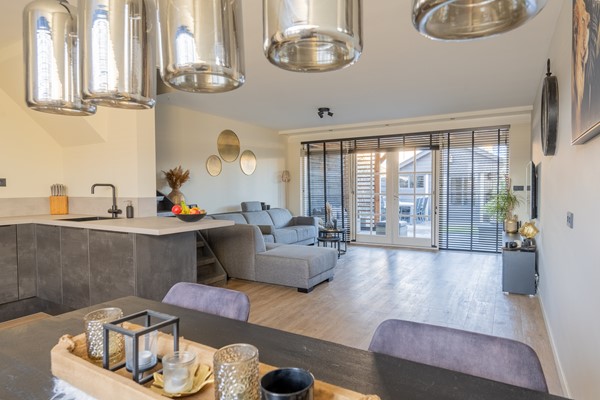 Medium property photo - Westenrijk 6, 3214 ED Zuidland